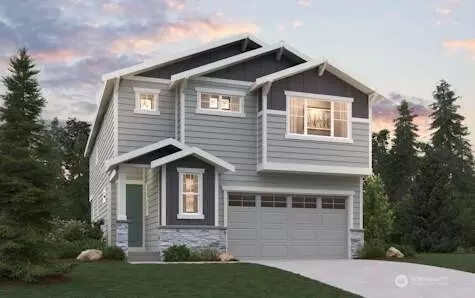 8713 127th Street Ct E, Puyallup, WA 98373