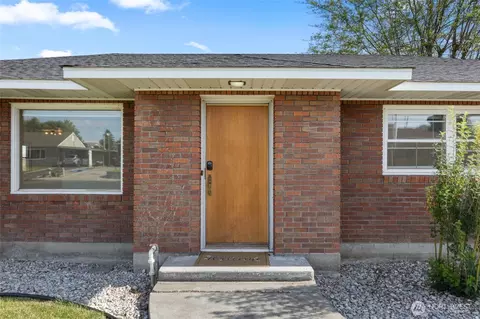 204 E 6th St, Lind, WA 99341 photo 3