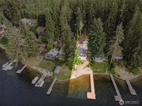 Other - 2351 E Mason Lake Dr E, Grapeview, WA 98546 photo 1 of 3