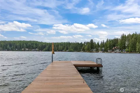 View/Area - 2351 E Mason Lake Dr E, Grapeview, WA 98546 photo 4 of 8