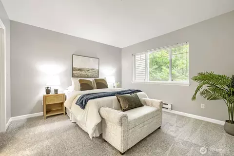 Bedroom - 15300 112th Ave NE #C306, Bothell, WA 98011 photo 1 of 5