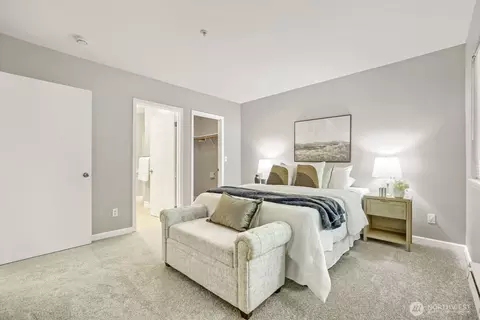 Bedroom - 15300 112th Ave NE #C306, Bothell, WA 98011 photo 3 of 5