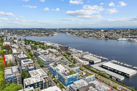 701 Galer St #505, Seattle, WA 98109