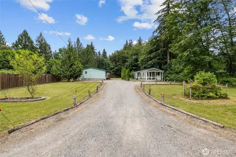 5443 Kinney Rd SW, Olympia, WA 98512