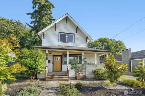 1025 S Donovan St, Seattle, WA 98108