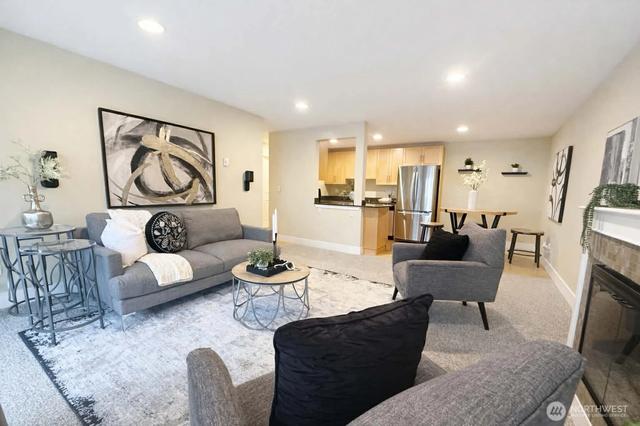 21307 48th Ave W #C208, Mountlake Terrace, WA 98043