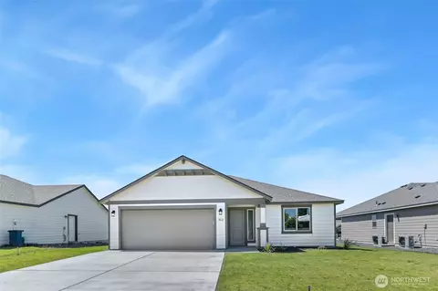 312 N Montana St, Moses Lake, WA 98837