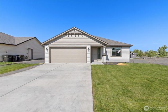 312 N Montana St, Moses Lake, WA 98837