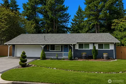 6959 121st Pl SE, Newcastle, WA 98056