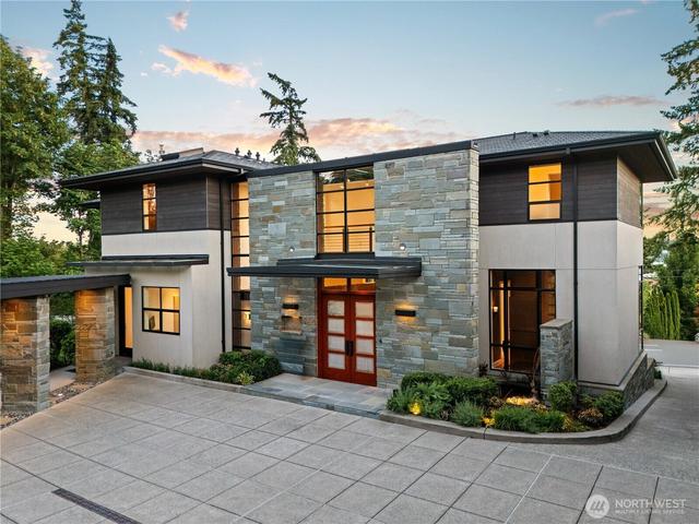 9632 Lake Washington Blvd NE, Bellevue, WA 98004