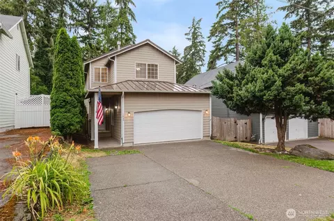 1649 NE Harvard Ave, Keyport, WA 98345