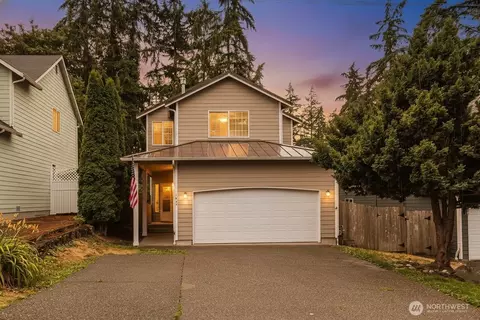1649 NE Harvard Ave, Keyport, WA 98345