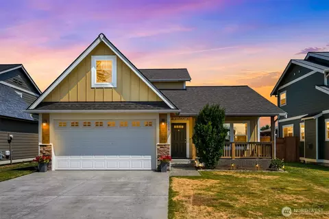2270 Shea St, Lynden, WA 98264
