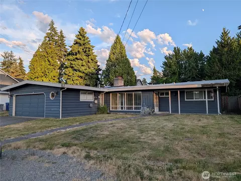 10431 NE 28th Pl, Bellevue, WA 98004