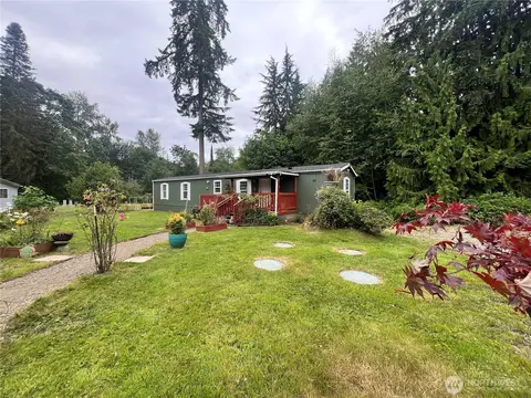 1530 148 St NE #24, Arlington, WA 98223