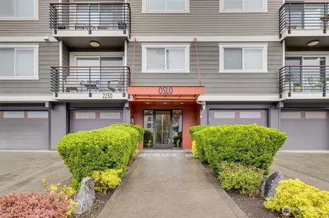 2230 NW 59th St #202, Seattle, WA 98107