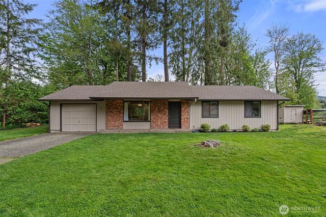 708 NEaton Ct, Castle Rock, WA 98611