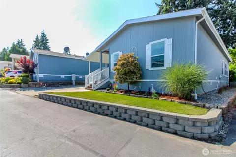 2101 S 324th #23, Federal Way, WA 98003