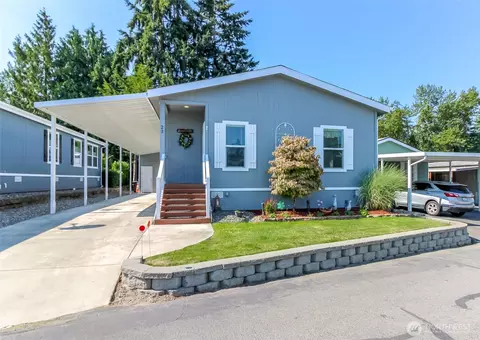 2101 S 324th #23, Federal Way, WA 98003