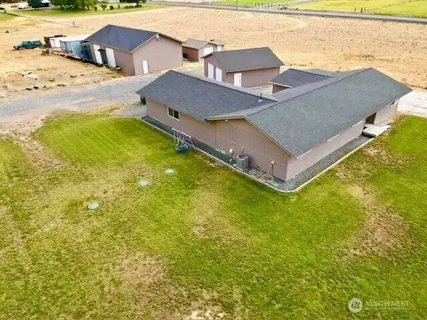 10946 NE 52 Rd, Moses Lake, WA 98837