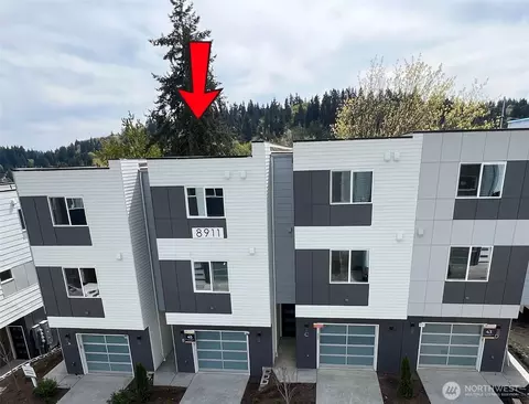 Other - 8911 NE 173rd Pl #B, Bothell, WA 98011 photo 10 of 10