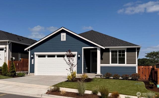 2708 Bowthorpe St SE, Lacey, WA 98513