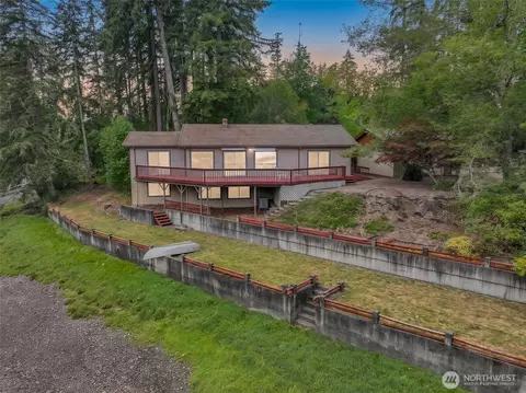 5470 E Grapeview Loop Rd, Allyn, WA 98524 photo 31