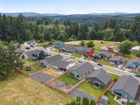 View/Area - 2110 Hawks View Ln, Winlock, WA 98596 photo 4 of 4