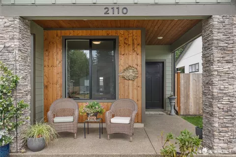 Exterior - 2110 Hawks View Ln, Winlock, WA 98596 photo 5 of 12