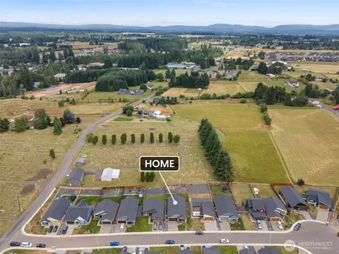 View/Area - 2110 Hawks View Ln, Winlock, WA 98596 photo 3 of 4