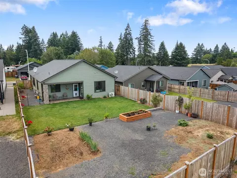 Exterior - 2110 Hawks View Ln, Winlock, WA 98596 photo 12 of 12