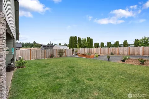 Exterior - 2110 Hawks View Ln, Winlock, WA 98596 photo 9 of 12