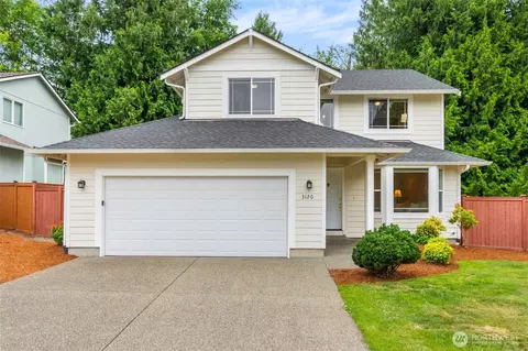 3120 Swordfern Dr NW, Olympia, WA 98502