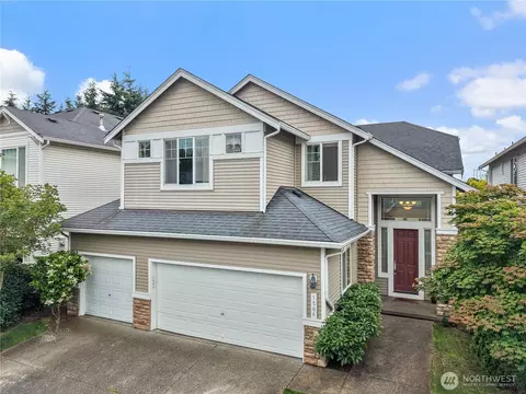 1506 73rd St SE, Auburn, WA 98092