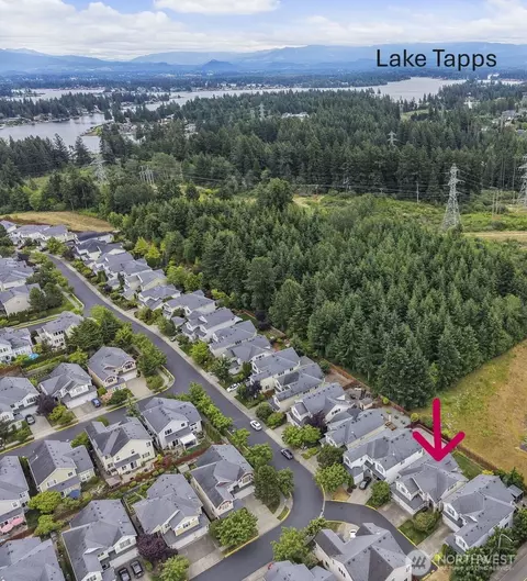 1506 73rd St SE, Auburn, WA 98092