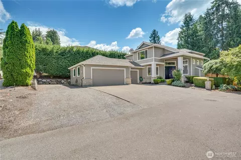 12865 SE 47th Pl, Bellevue, WA 98006