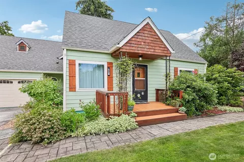 3601 T St, Vancouver, WA 98663