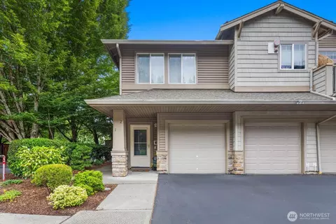 15325 SE 155th Pl #V2, Renton, WA 98058