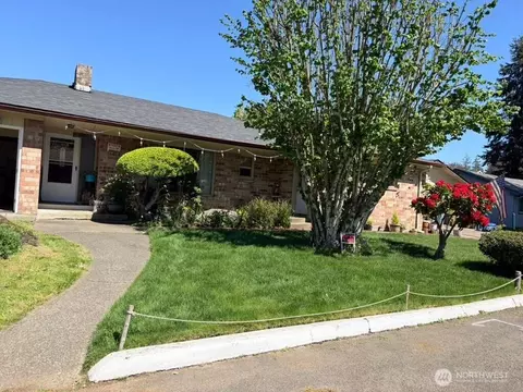 1438 SE Fones Rd #A&B, Olympia, WA 98501