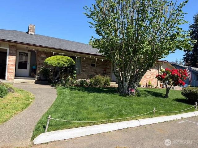 1438 SE Fones Rd #A&B, Olympia, WA 98501