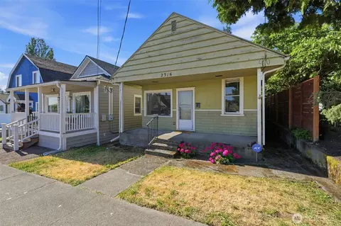 2316 N 28th St, Tacoma, WA 98403
