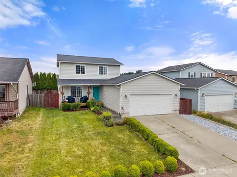 140 Hannah Ln, Chehalis, WA 98532