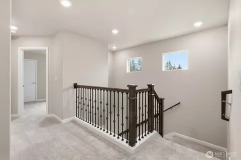 Entry Way - 4425 223rd Pl SE, Bothell, WA 98021 photo 2 of 3