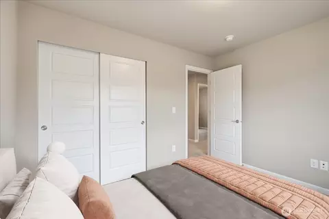 Bedroom - 4425 223rd Pl SE, Bothell, WA 98021 photo 3 of 6