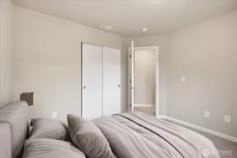 Bedroom - 4425 223rd Pl SE, Bothell, WA 98021 photo 6 of 6