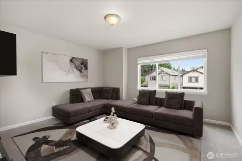 Living - 4425 223rd Pl SE, Bothell, WA 98021 photo 3 of 3