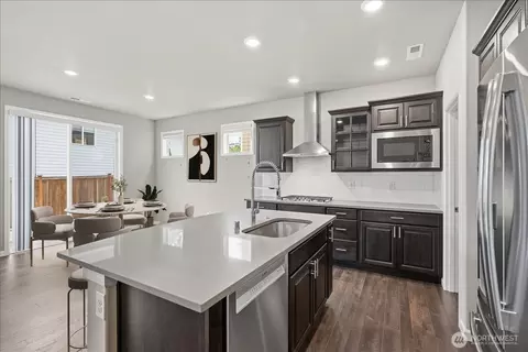 Kitchen - 4425 223rd Pl SE, Bothell, WA 98021 photo 1 of 3