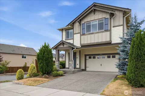Exterior - 4425 223rd Pl SE, Bothell, WA 98021 photo 2 of 6