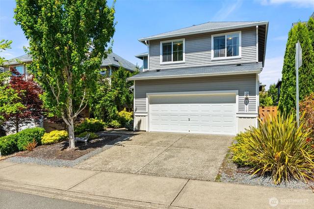 1810 Ridgeview Loop SW, Tumwater, WA 98512