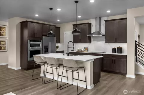 Kitchen - 23935 36th Ave SE #17, Bothell, WA 98021 photo 3 of 3
